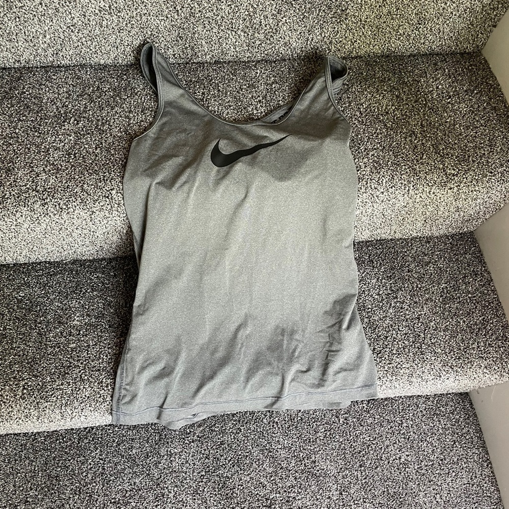 Womens Nike tank